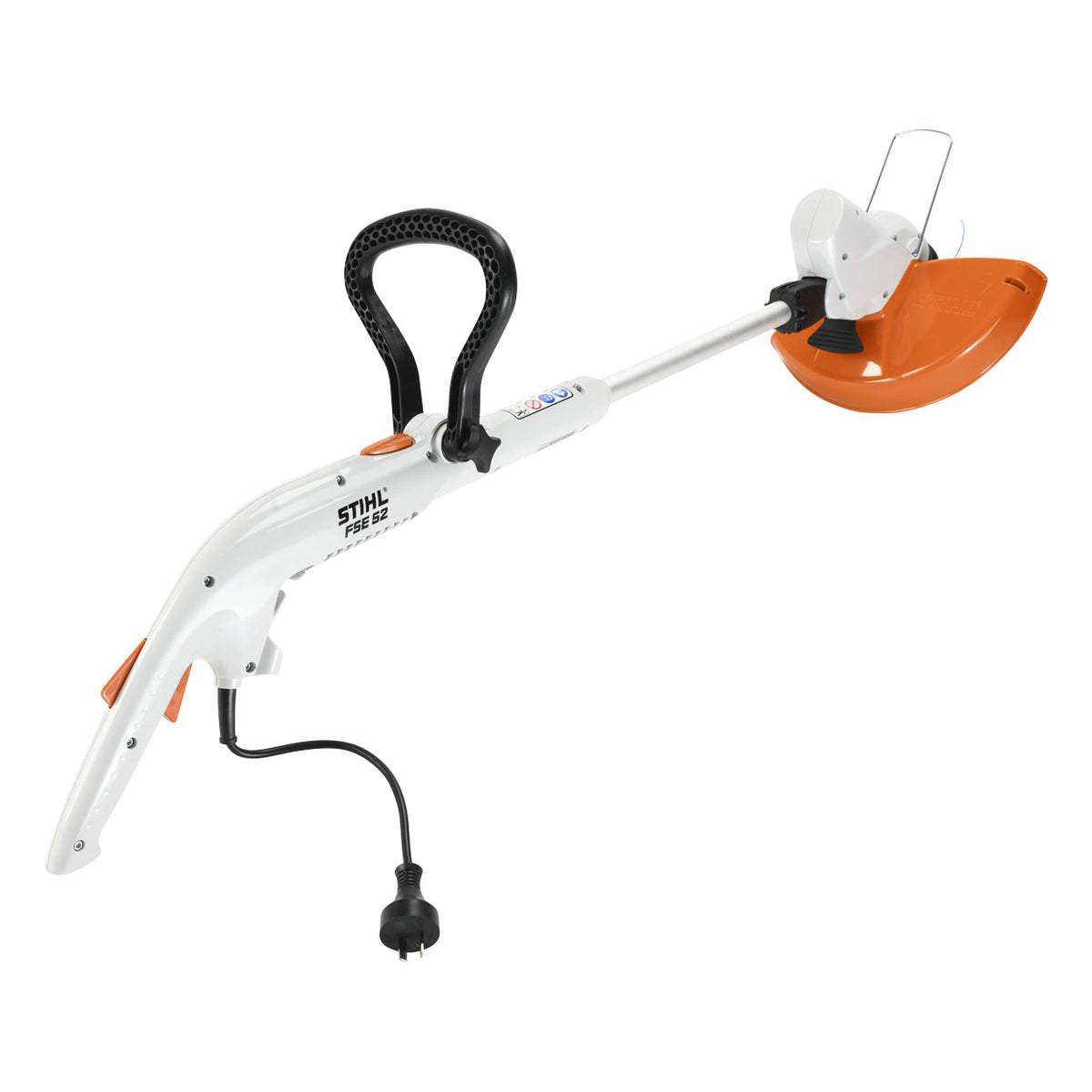 Coupe-bordures électrique STIHL FSE 52