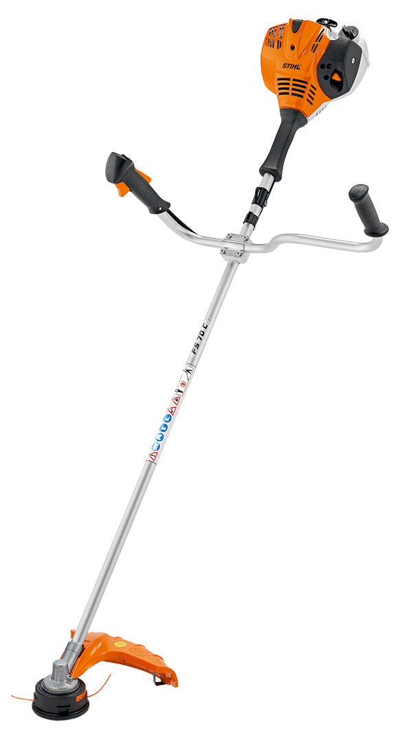 Débroussailleuse STIHL FS 70 C-E