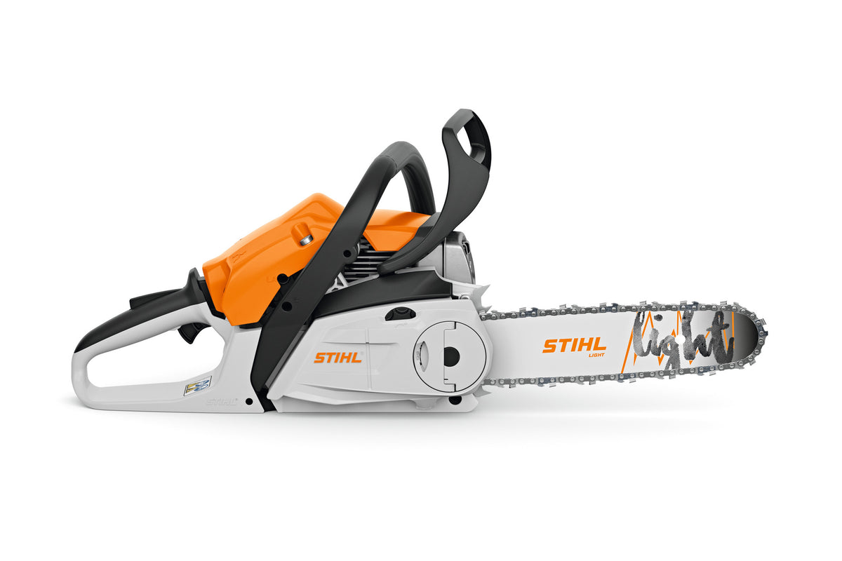 Tronçonneuse thermique STIHL MS 162 C-BE