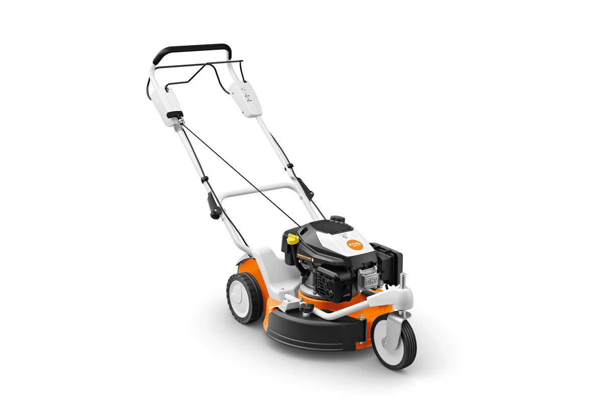 Tondeuse mulching thermique STIHL RM 3 RT