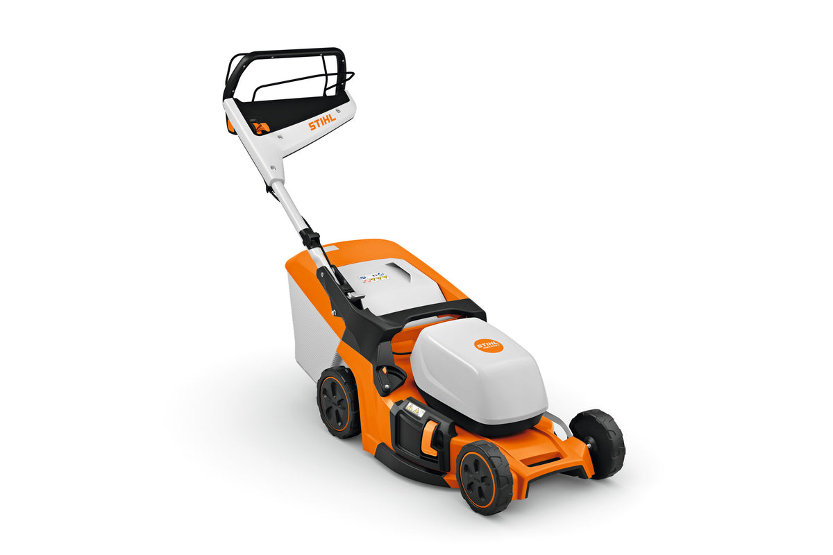 Tondeuse STIHL RMA 448 V – sans batterie ni chargeur