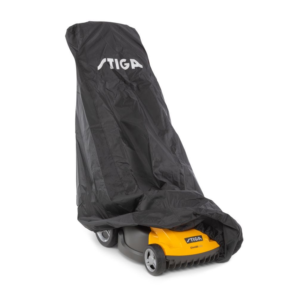 STIGA Housse de protection pour petites tondeuses
