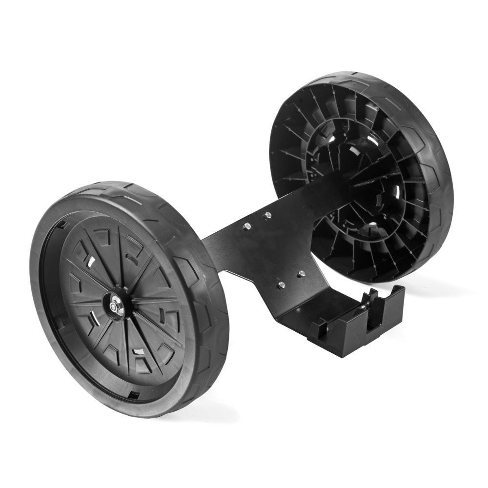 STIGA Trolley d'installation robot