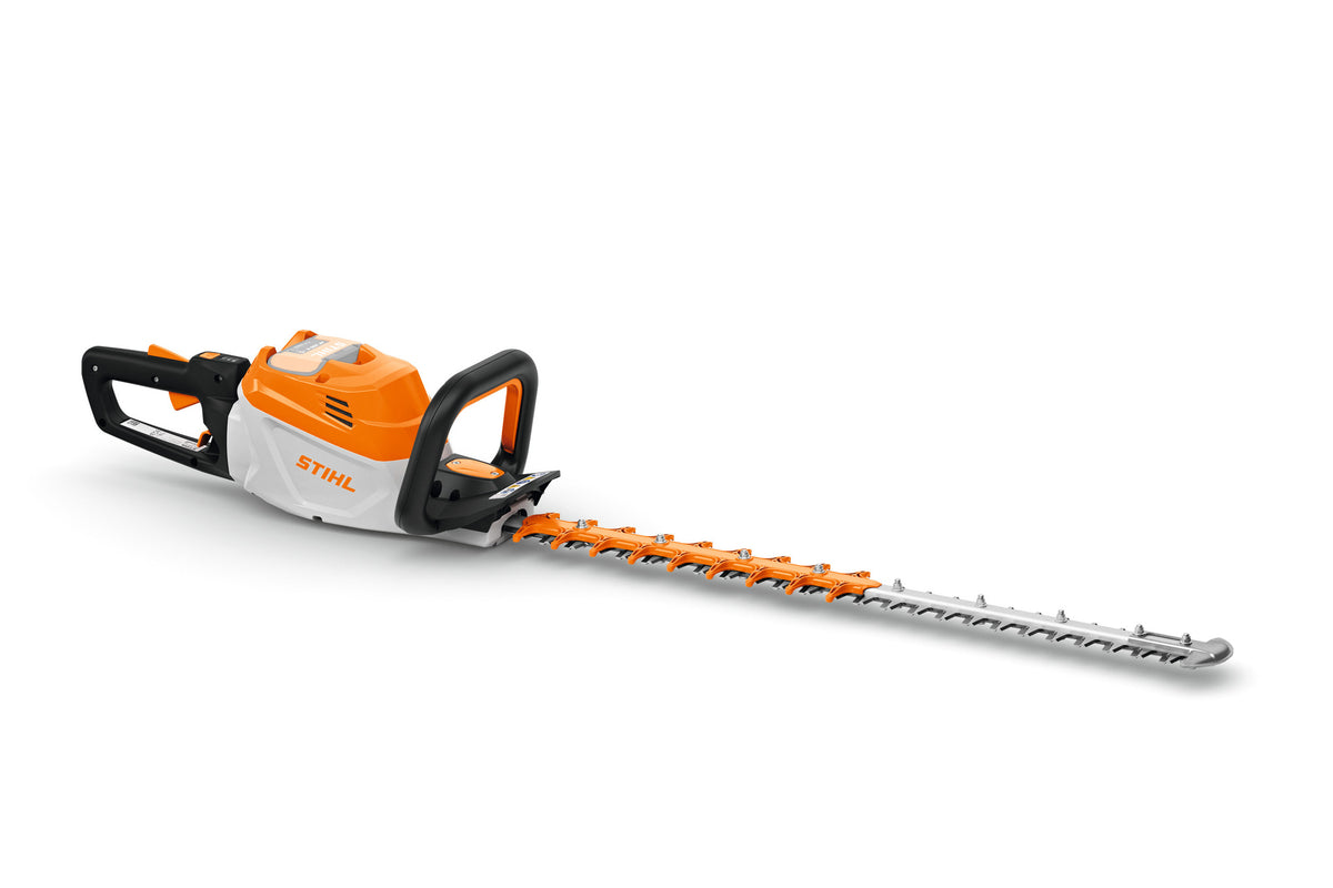 Taille-haies professionnel STIHL HSA 140 T – sans batterie ni chargeur