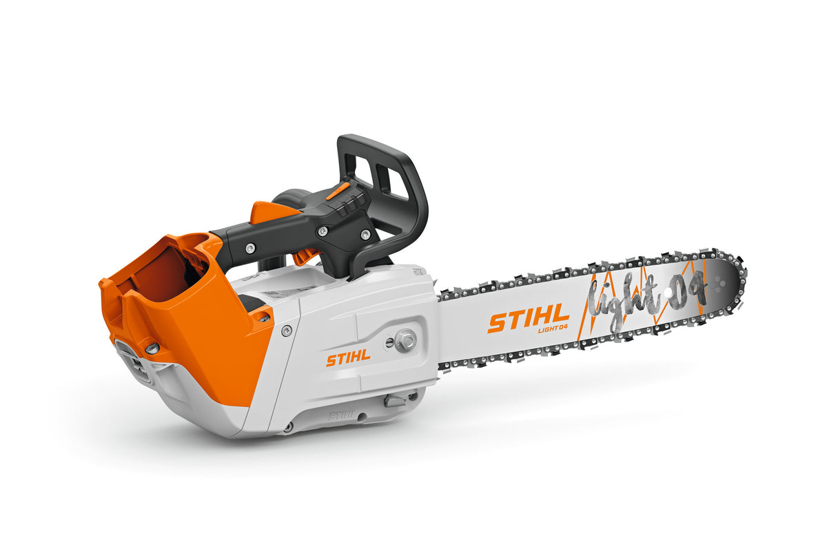 Tronçonneuse d’élagage STIHL MSA 220 T – sans batterie ni chargeur
