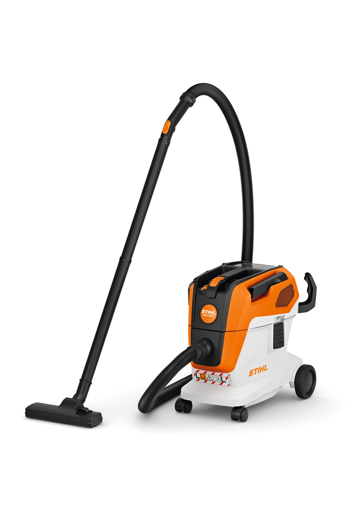 Aspirateur STIHL SEA 100 L – sans batterie ni chargeur