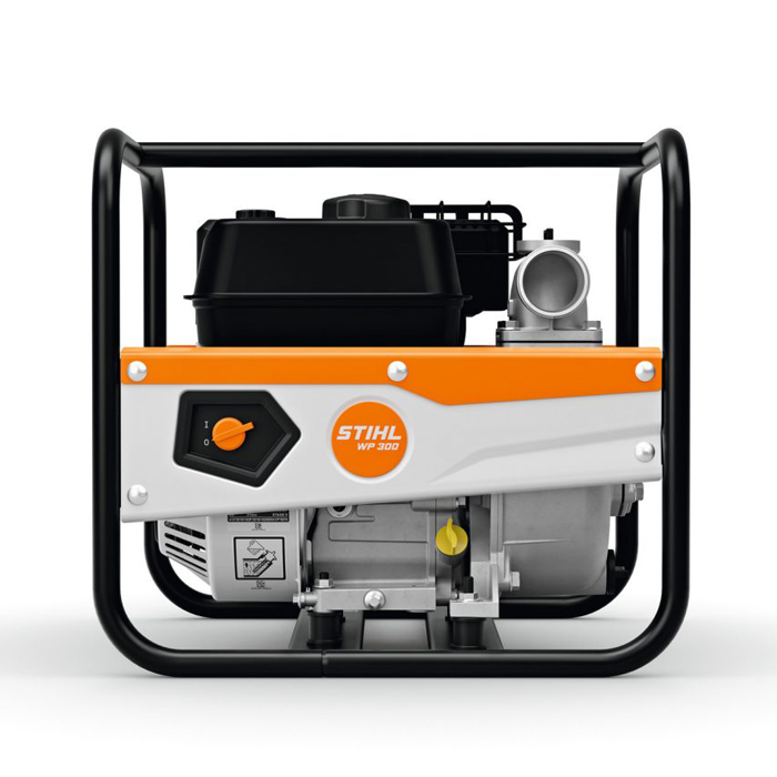 Pompe à eau STIHL WP 300