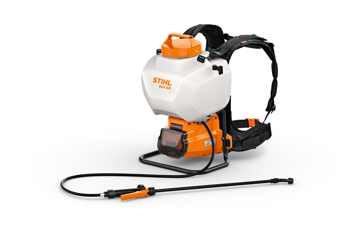 Pulvérisateur STIHL SGA 60