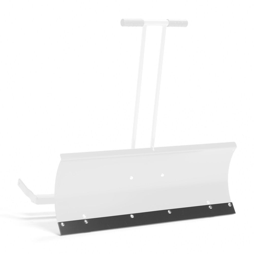 STIGA RACLOIR CAOUTCHOUC POUR LAME A NEIGE 160CM
