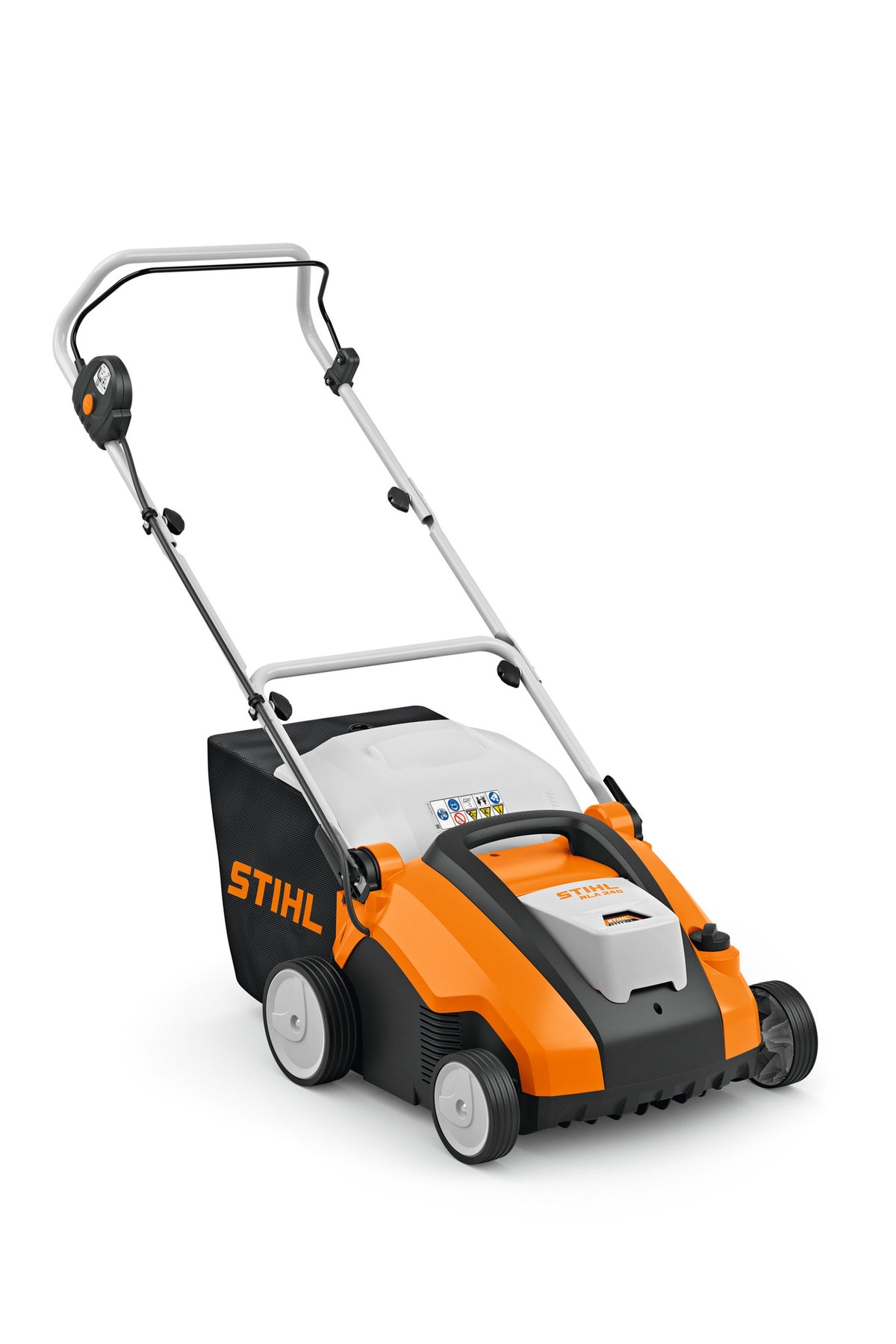 Scarificateur STIHL RLA 240