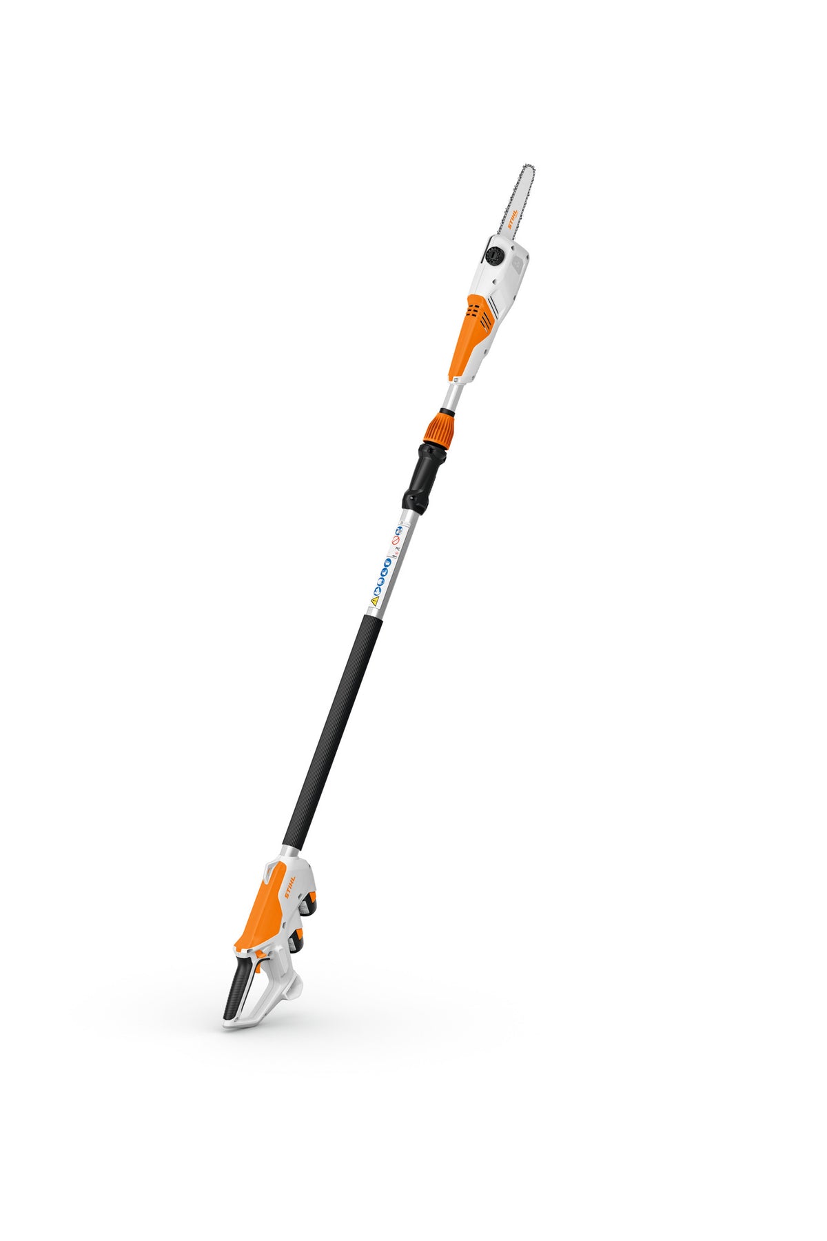 Perche d’élagage STIHL HTA 30 – sans batterie ni chargeur