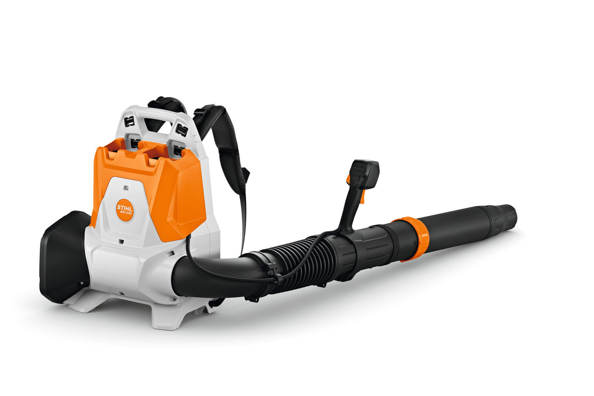 Souffleur à dos STIHL BRA 200 – sans batterie ni chargeur
