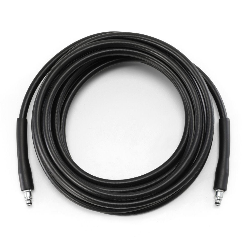 STIGA Tuyau haute pression 8m