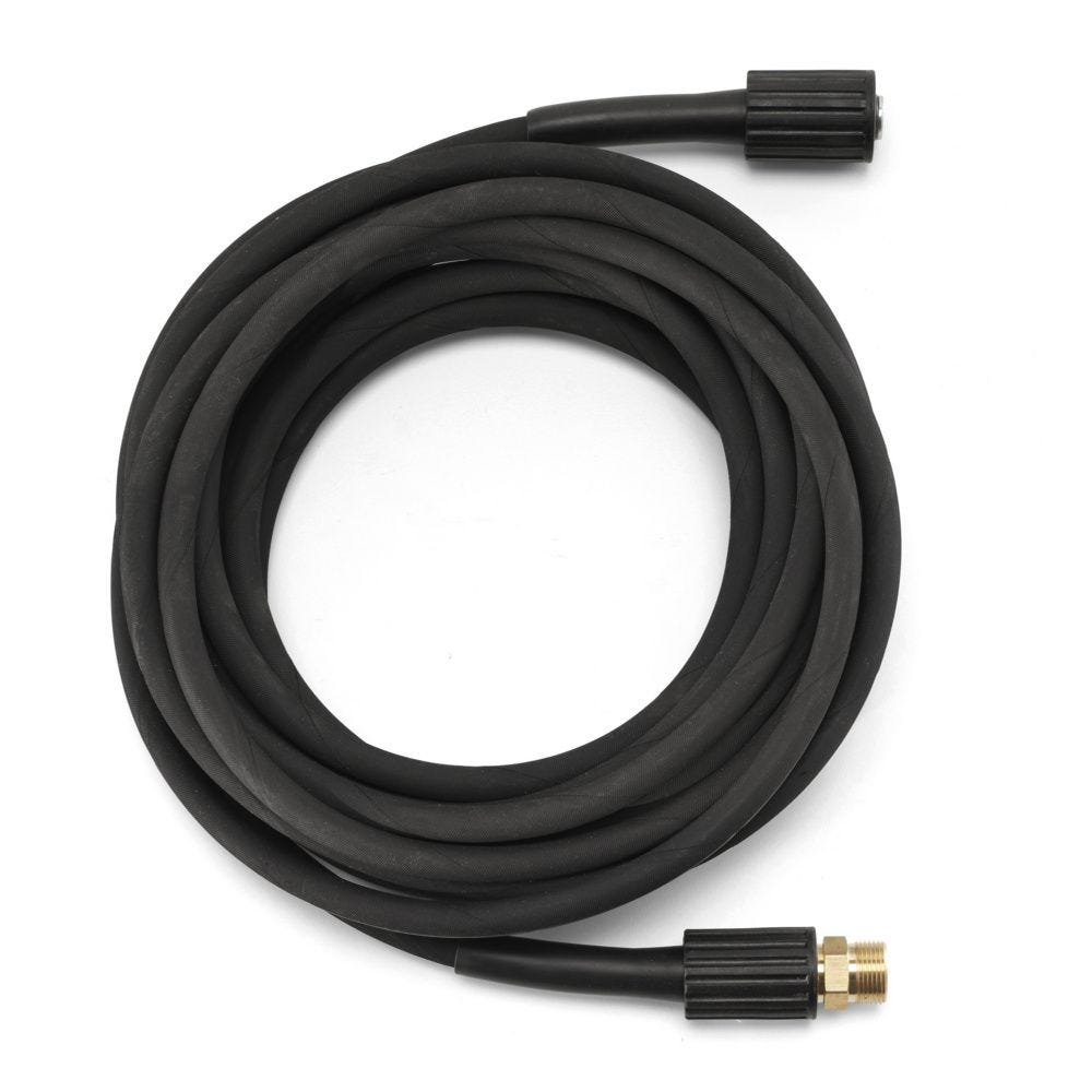 STIGA Extension tuyau haute pression renforcé 8 M