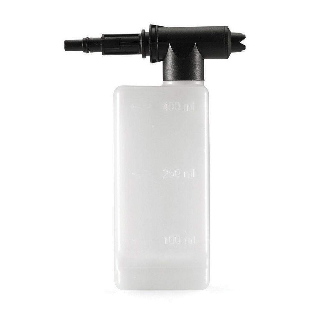 STIGA Kit flacon pulvérisateur de mousse