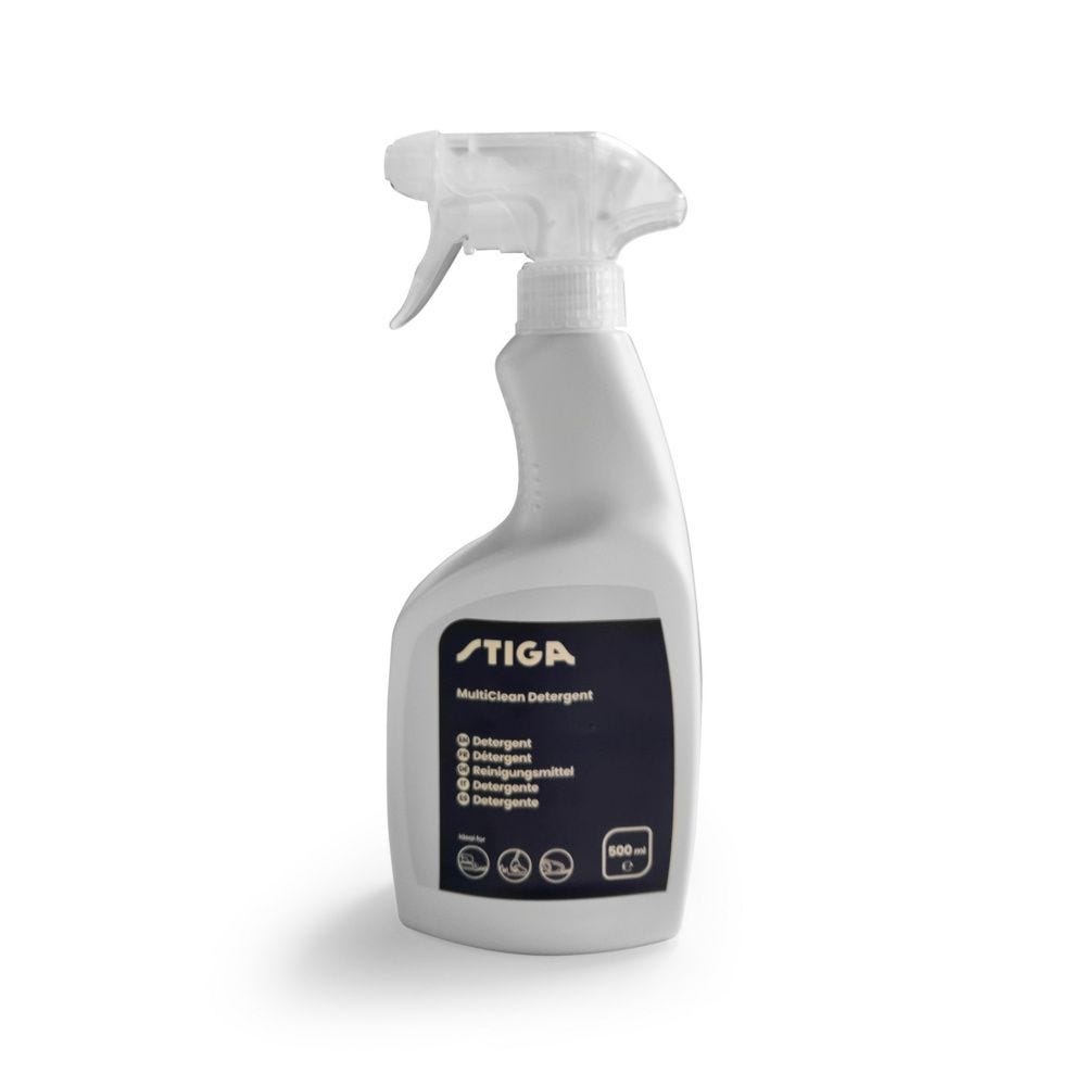 STIGA Lessive MultiClean