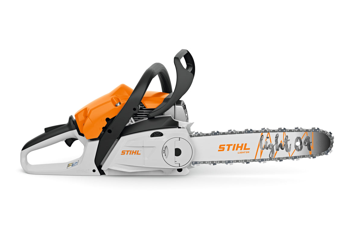 Tronçonneuse thermique STIHL MS 212 C-BE