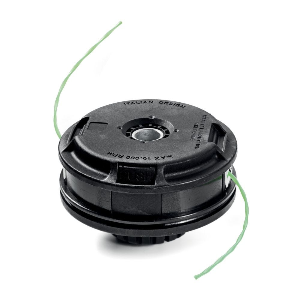 STIGA Tête de coupe-bordures D=109 M10/M8 1.25LH