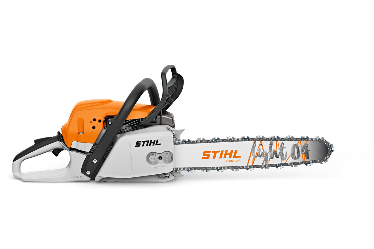 Tronçonneuse STIHL MS 291