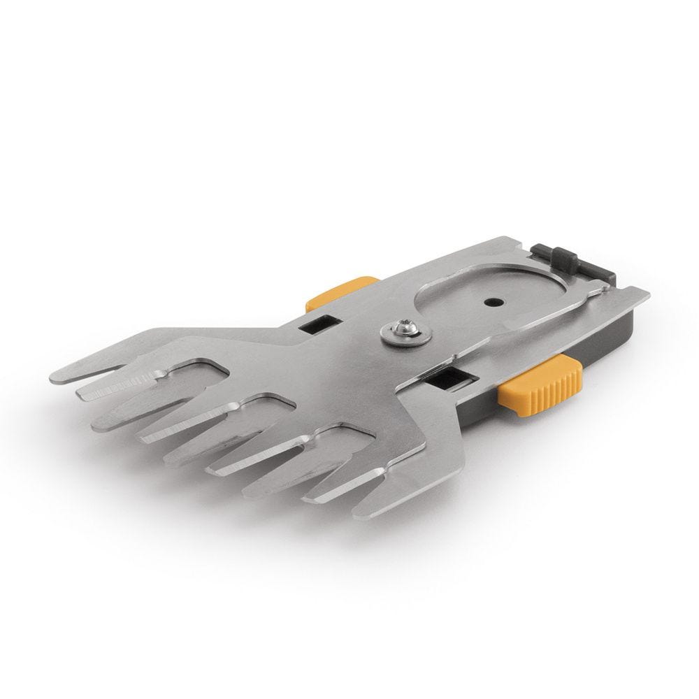 STIGA Lame cisaille 11 cm