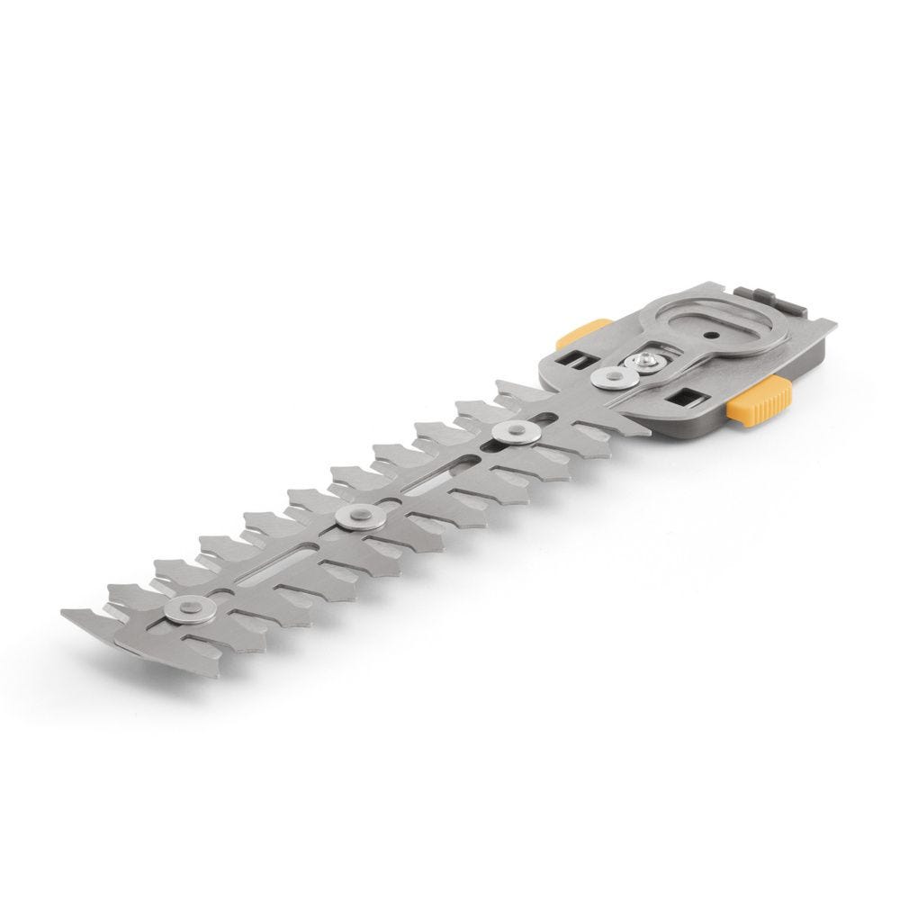 STIGA Lame taille-haie 18 cm