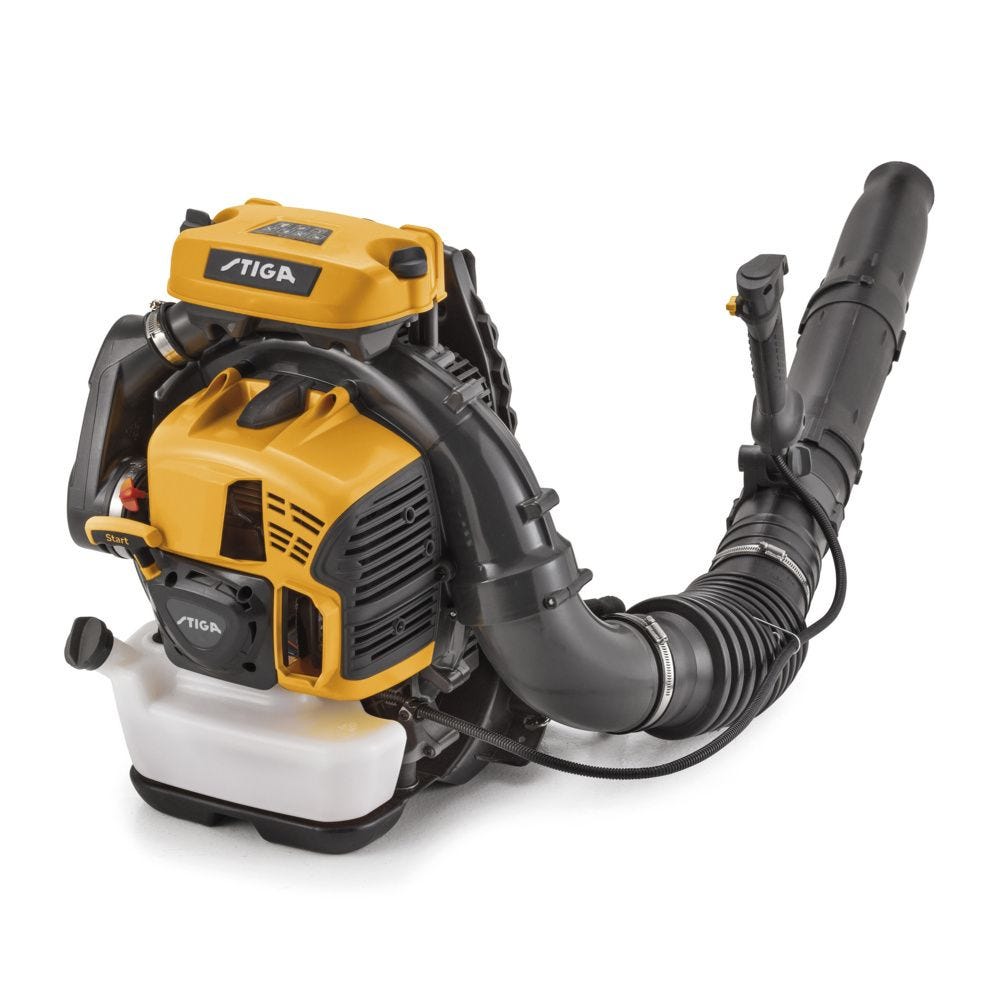 STIGA BL 980 R