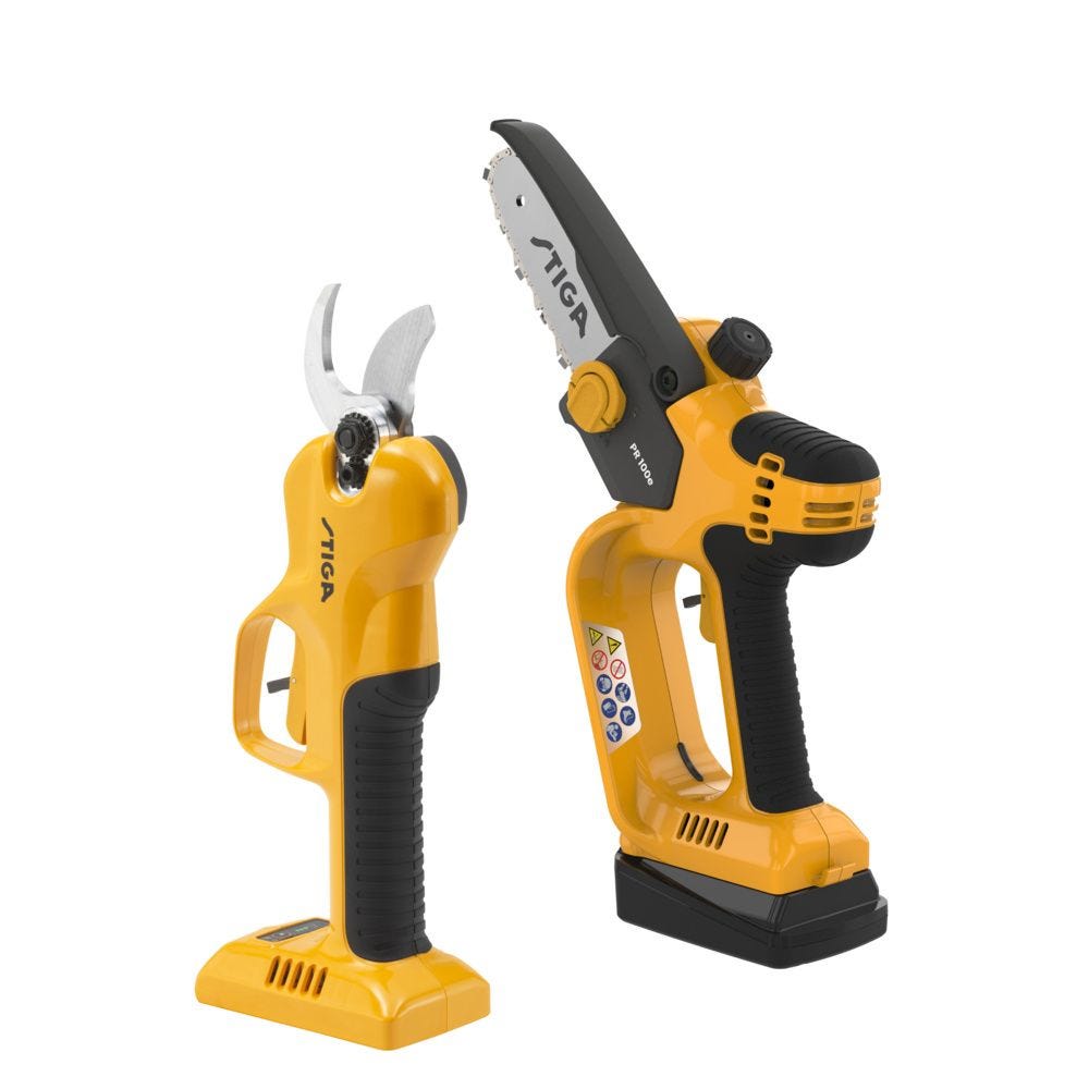 STIGA SP 100e Kit