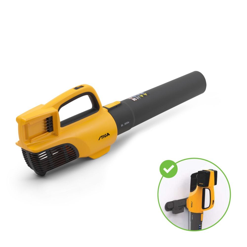 STIGA BL 300e