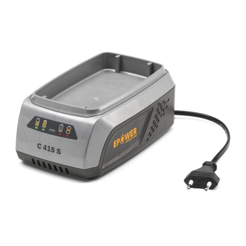 STIGA C 415 S
