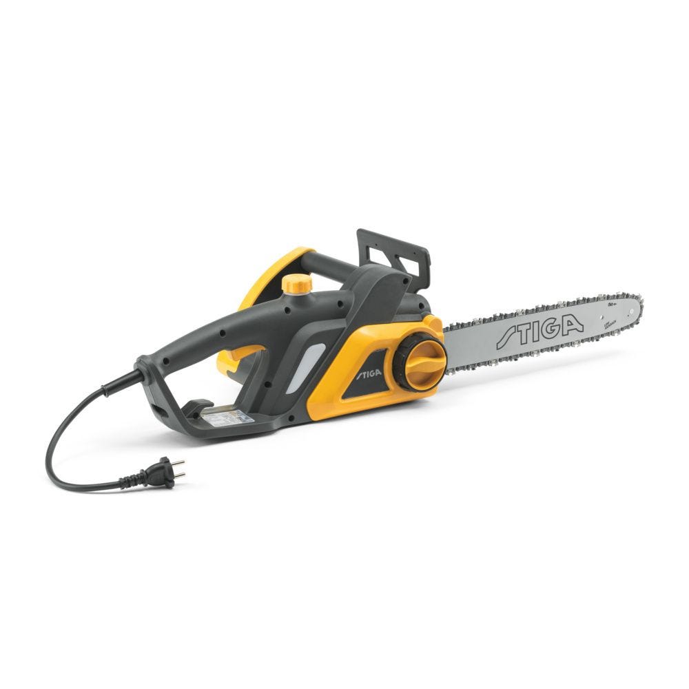 STIGA CS 122c (16") – Tronçonneuse électrique