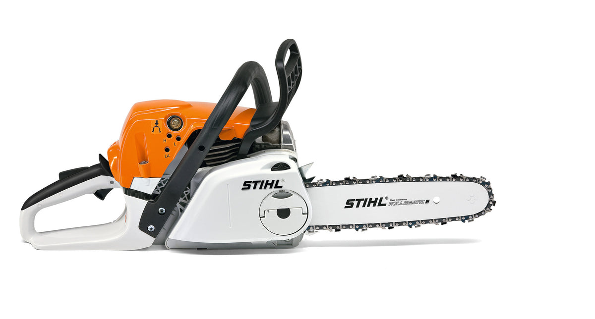 Tronçonneuse STIHL MS 231 C-BE