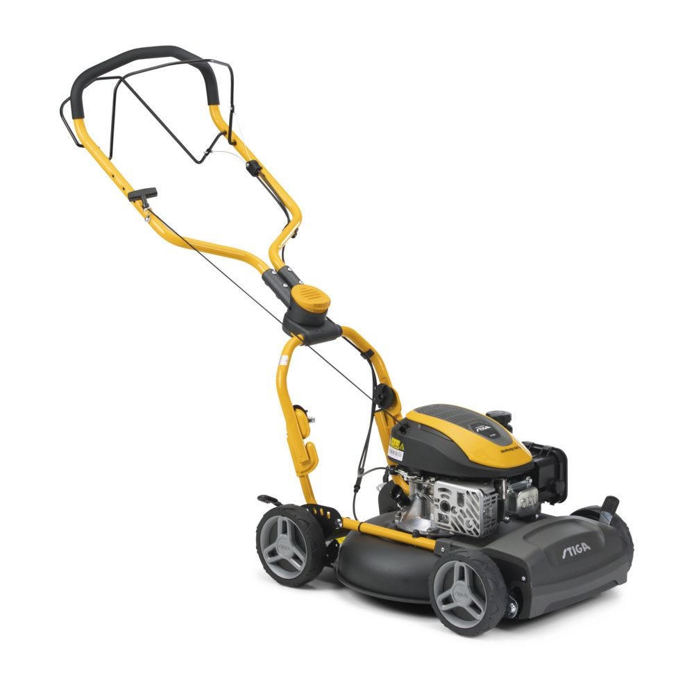 STIGA Multiclip 547 S