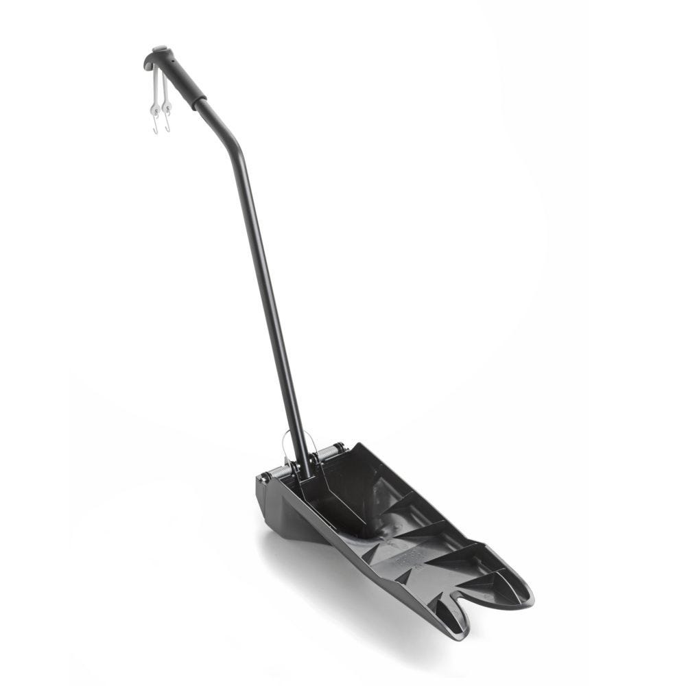 STIGA Obturateur mulching 122 cm