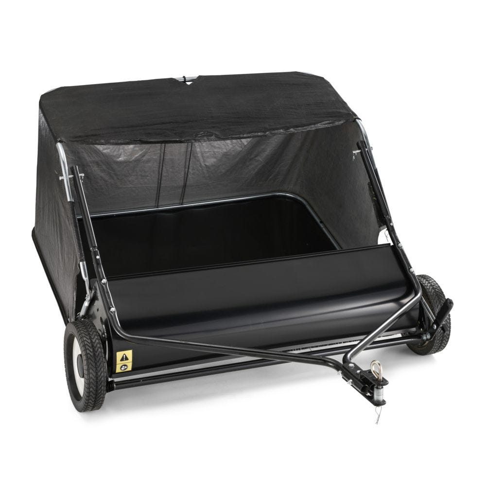 STIGA Bac de ramassage compact 42"