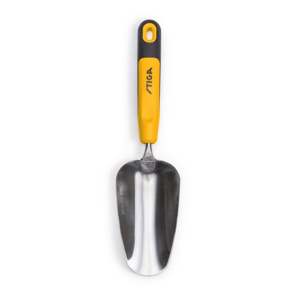 STIGA Truelle de jardin