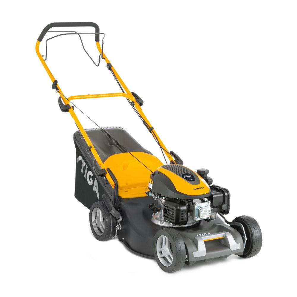 STIGA Combi 48 S