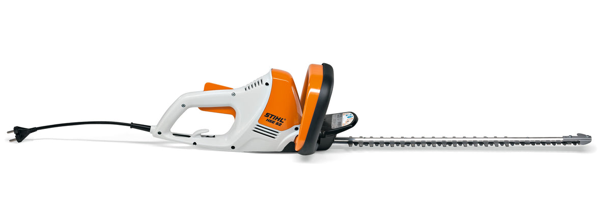 Taille-haies électrique STIHL HSE 52