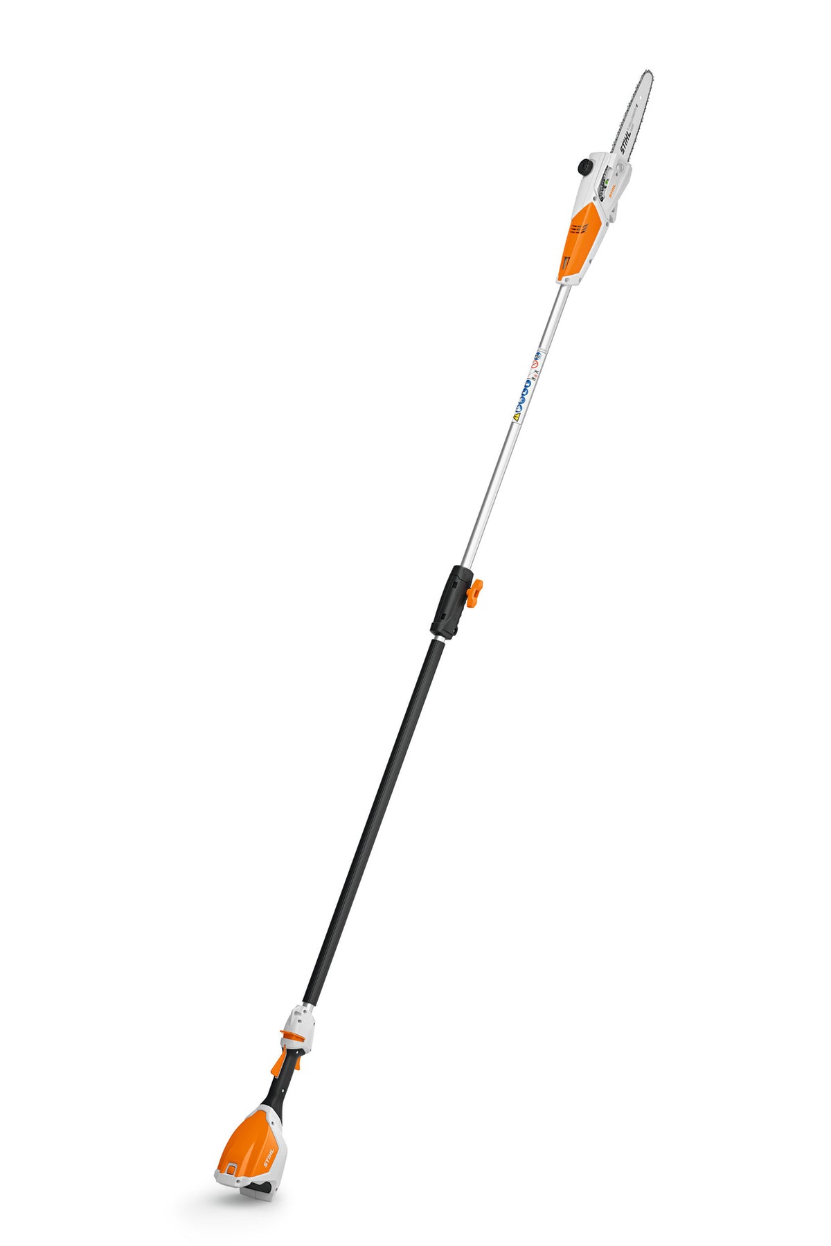 Perche d’élagage STIHL HTA 50 – sans batterie ni chargeur