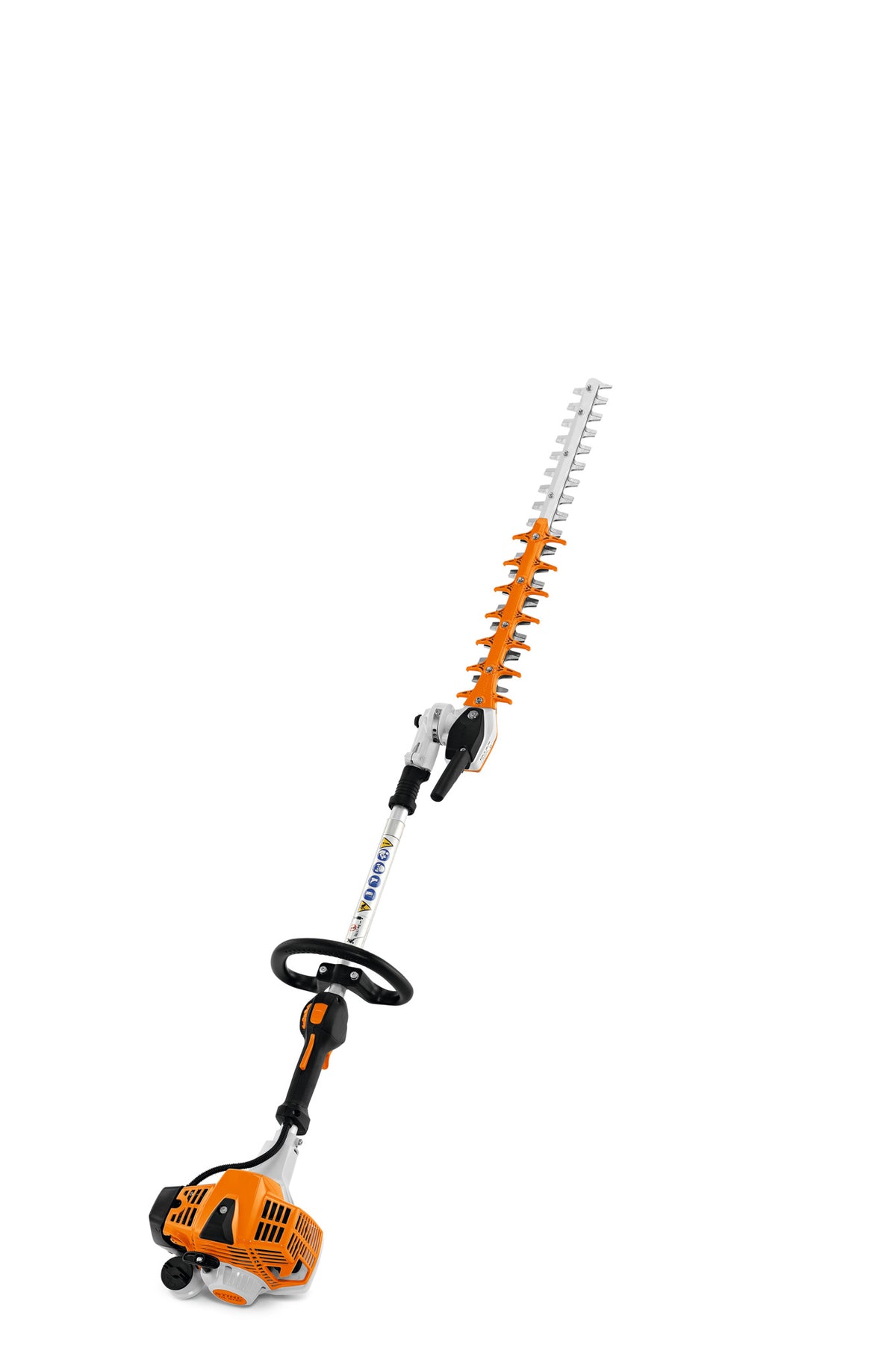 Taille-haies sur perche STIHL HL 91 KC-E