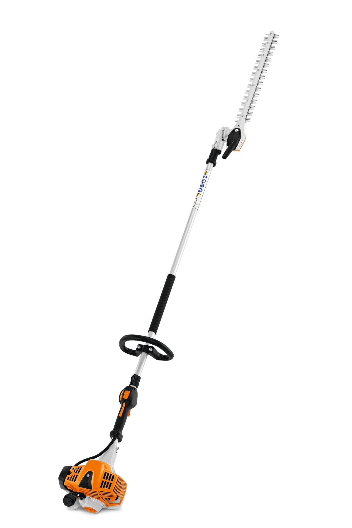 Taille-haies sur perche STIHL HL 92 C-E