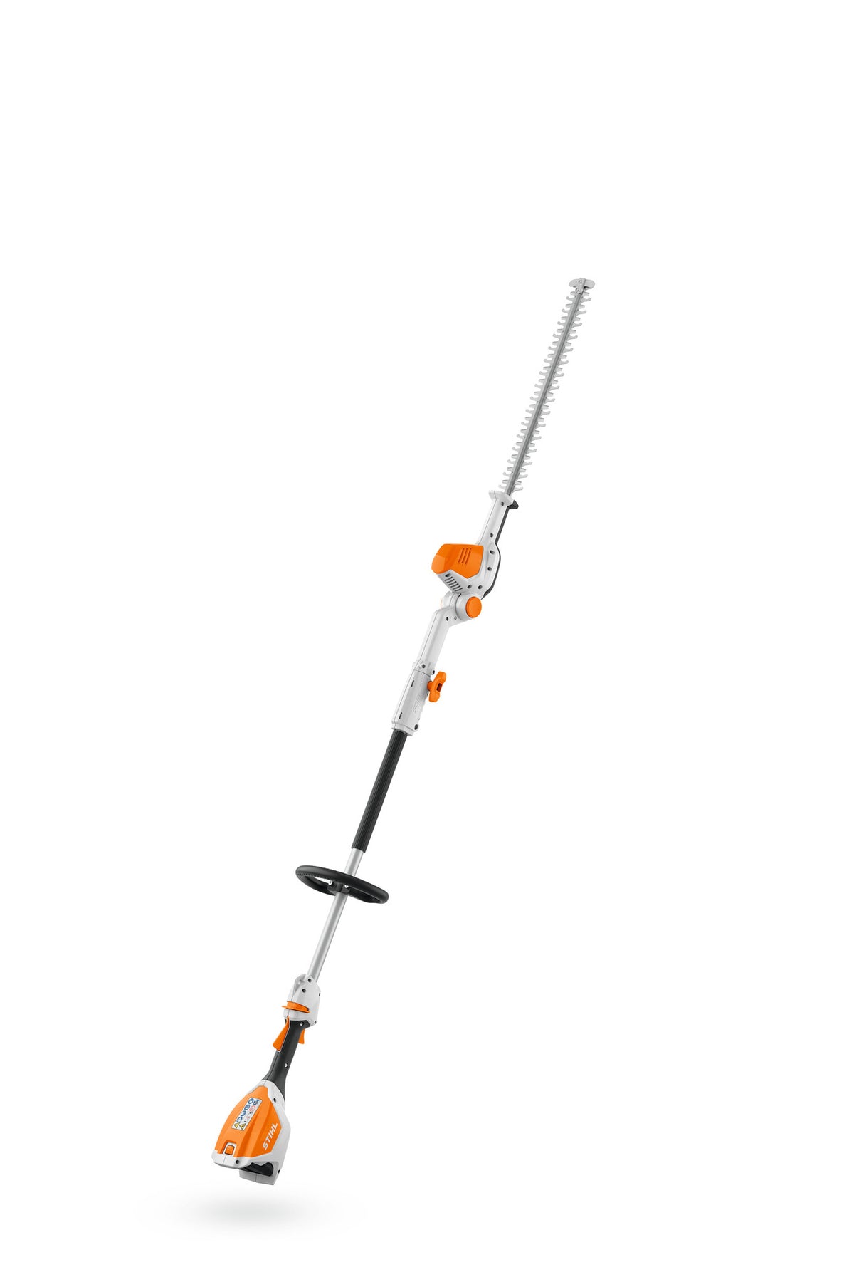 Taille-haies sur perche STIHL HLA 56 – sans batterie ni chargeur