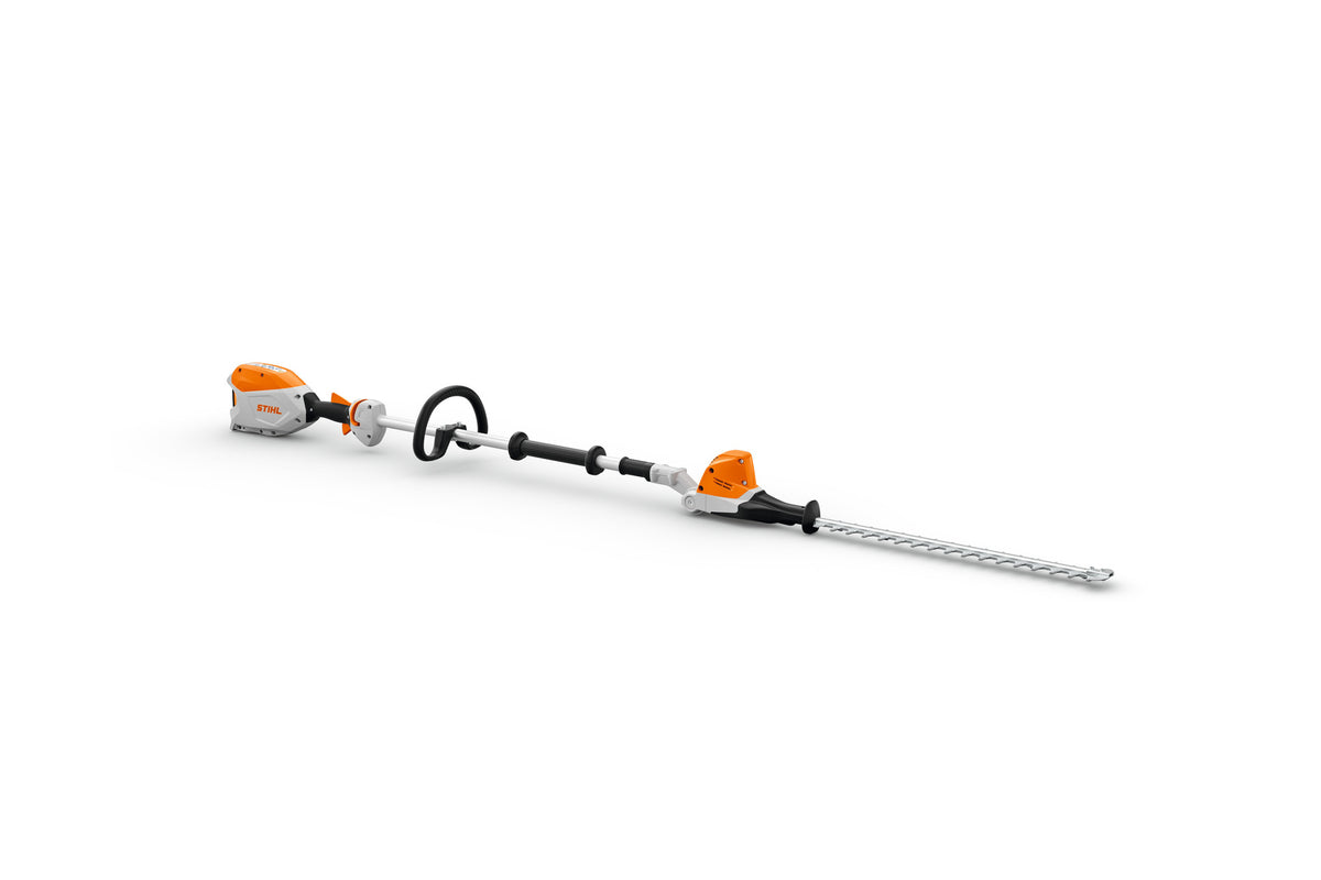 Taille-haies sur perche STIHL HLA 66 – sans batterie ni chargeur