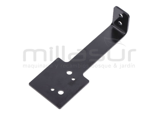 ABRAZADERA DERECHA EJE TRASERO ZT107H (F92) — ANOVA ZT107H-051