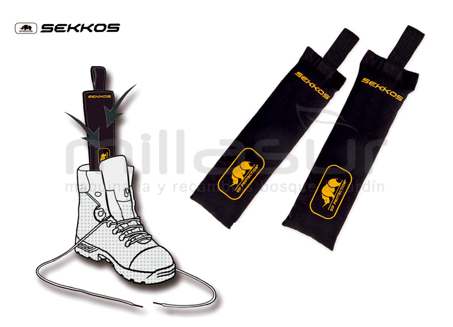 Absorbeur d'humidité pour bottes