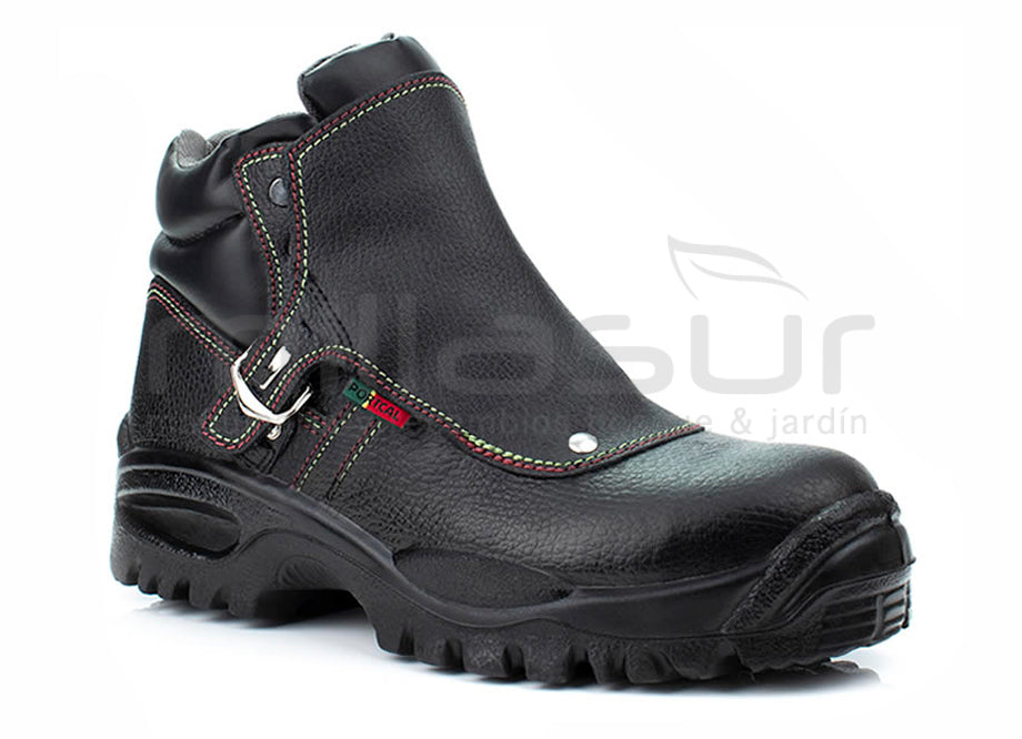 Bottes Fundao