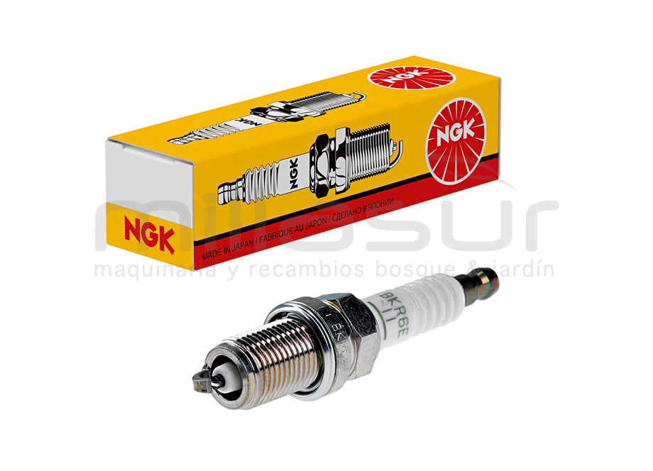 Bougies NGK