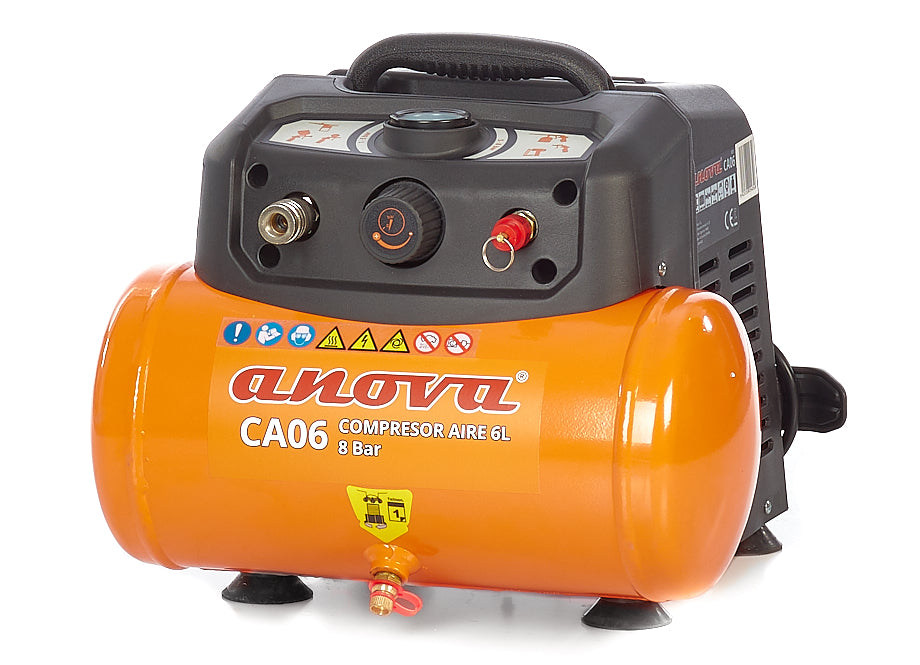ANOVA CA06