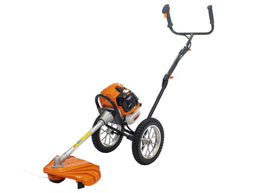 DÉBROUSSAILLEUSE À ROUES ANOVA 51.7CC