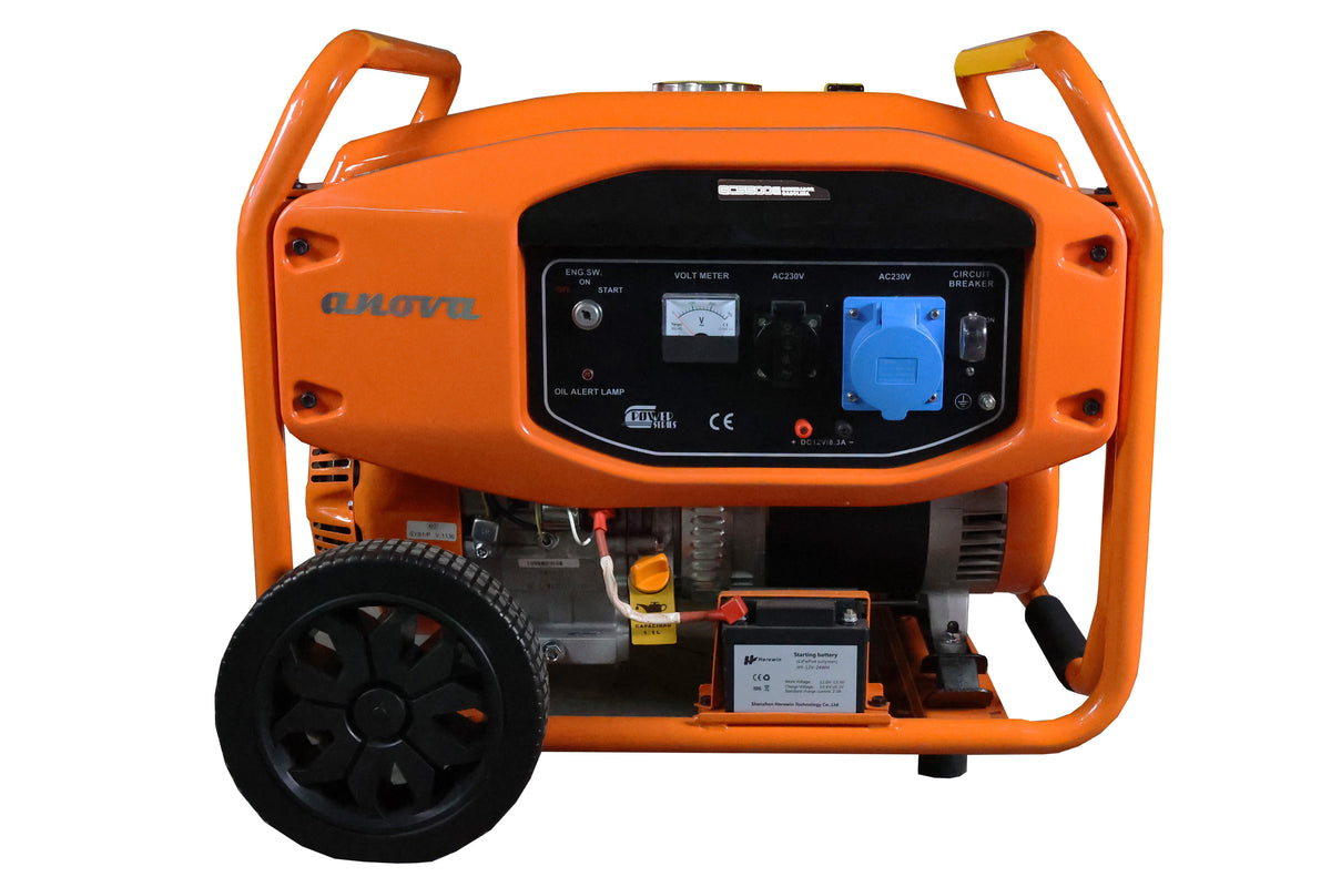 ANOVA GC5500E