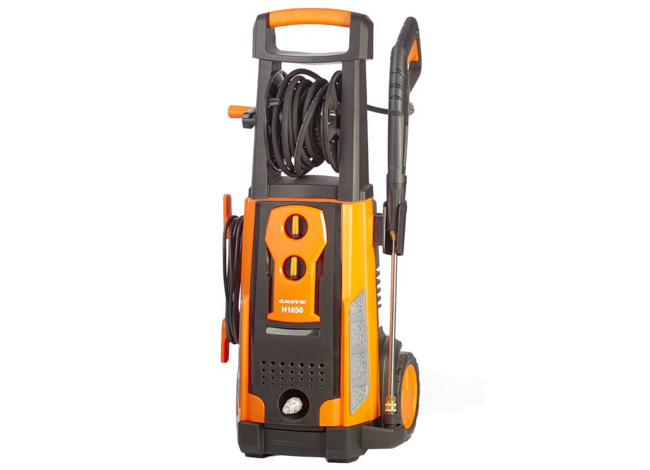 ANOVA H1650